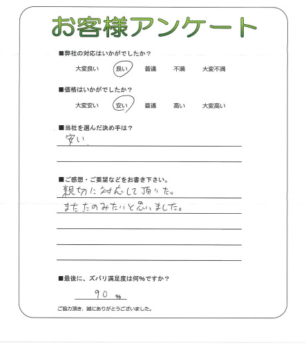 �����δ��ۤ�ʹ�����Ƥ���������