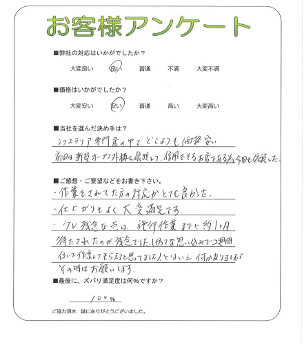 �����δ��ۤ�ʹ�����Ƥ���������
