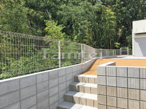�����ե���ʽ YKKAP �����ͥå�2F�� ���󥯥꡼�ȥ֥��å�