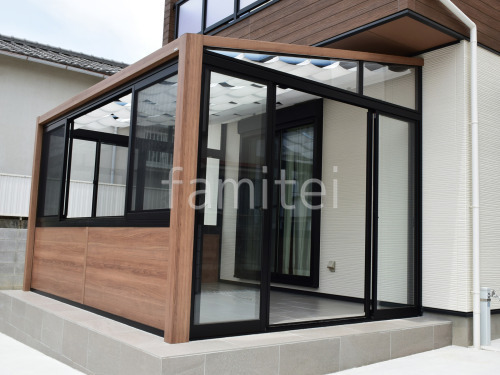�����ǥ󥵥�롼��  LIXIL ����Ĵ�����ǥ�롼��GF ���ͥ��å����� �ե�åȲ���