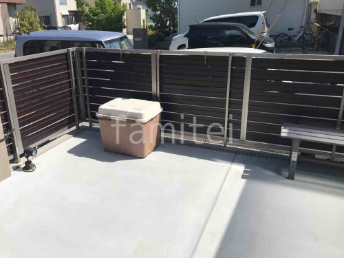 ����߷��� �ե��� LIXIL AB YS3�� ������å�3 �ܱ���