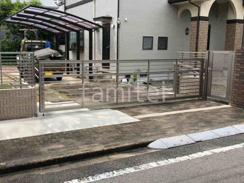����磻�� ķ�;夲���⥲����  LIXIL �����С��ɥ�S1�� 