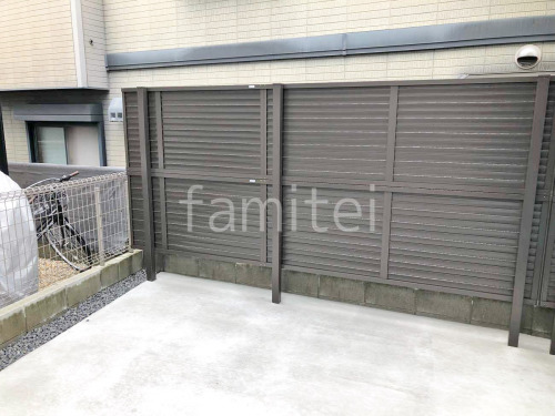 ����߷��� �ե��� LIXIL AB YL3�� ���롼�С�3 2���� 60�� �ܱ���