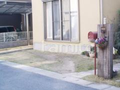 リフォーム前