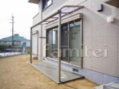 ベランダ屋根 レギュラーテラス1F