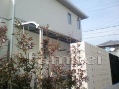 レギュラーテラス屋根1F