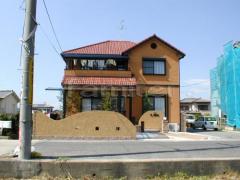 塗り壁 四国化成 美ブロ