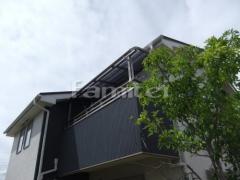 レギュラーテラス屋根2階