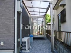 サンルーム&テラス屋根