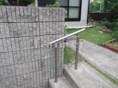 階段手摺 LIXIL(リクシル) グリップライン