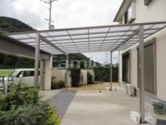 LIXIL アーキデュオ2台 ワイド