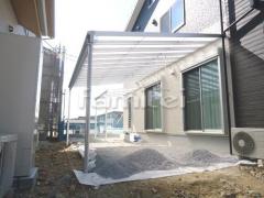 サンクテラスF型