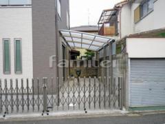 ���դ��ѥ����ݡ��� LIXIL�ꥯ���� �롼�եݡ��ȥ�����3 TOSTEM�ȥ��ƥ� ��1.5����(1��+��Ĺ ��Ϣ��) R�������벰�� �ܱ����ѥͥ�(¦�� ������)