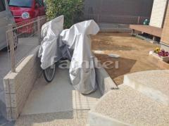 施工前