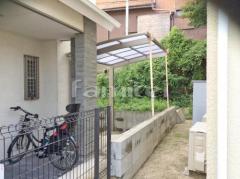 自転車バイク屋根 プライスポートミニ