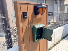 外構工事