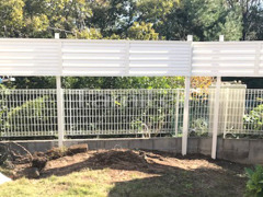 �ܱ����ե���ʽ LIXIL�ץ쥹��8�� �ϥ�����åɥե���N8��