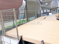 �͹��ڥ��åɥǥå� YKK�ꥦ�å� �����ե���ʽ LIXIL�ϥ�����åɥե���UF8��