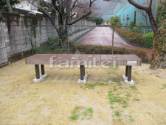 人工木材ウッドデッキ LIXIL樹ら楽ステージ