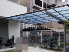 カーポート LIXILネスカ