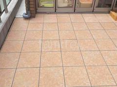 タイルデッキ 壁1面 LIXIL グレイスランド ベーシック