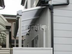 カーポート3台 三協アルミ 1階テラス屋根 YKKAP 目隠し塀 LIXIL