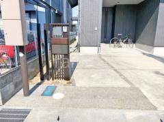 門まわりリフォーム