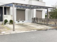 本体色:シャイングレー