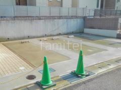 駐車場ガレージ床 土間コンクリート