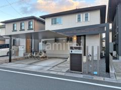 カーポート LIXILカーポートSC横2台