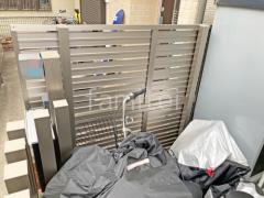 本体色 シャイングレー