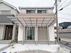 カーポート ベランダ屋根