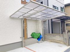 本体色 プラチナステン 屋根色 トーメイマット