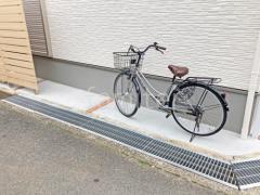 駐車場ガレージ床 土間コンクリート