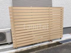 新築ベーシック オープン外構