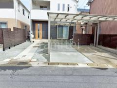 塀まわりリフォーム