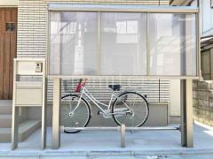 新築ベーシック オープン外構