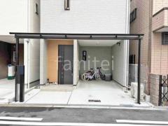 テラス屋根 ベランダ屋根