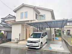 駐車場ガレージ床 土間コンクリート