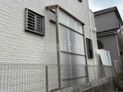 本体色 アーバングレー 屋根色 かすみ調(トーメイ)