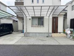 本体色 プラチナステン 屋根色 トーメイマット