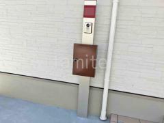 新築ベーシック オープン外構