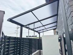 屋根色 トーメイマット