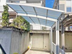 本体色 ピュアシルバー 屋根色 クリアマット