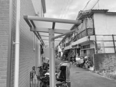 施工前