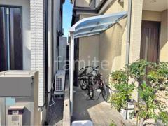 カーポート テラス屋根