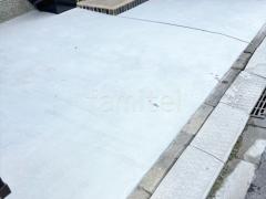 駐車場ガレージ床 土間コンクリート
