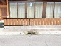 塀まわりリフォーム
