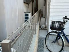 土間コンクリート 土間コンクリート シンプル