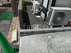 ブロック塀 (化粧ブロック) 太陽エコブロックス 普通CB